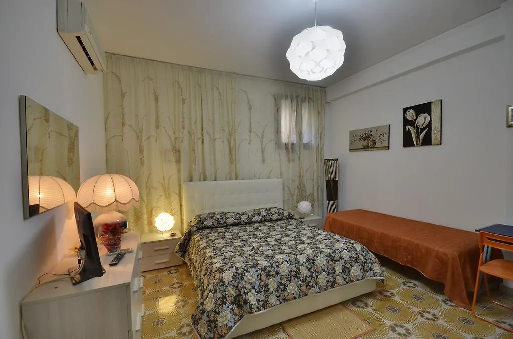 Holiday Home Gionny & Mary Taormina