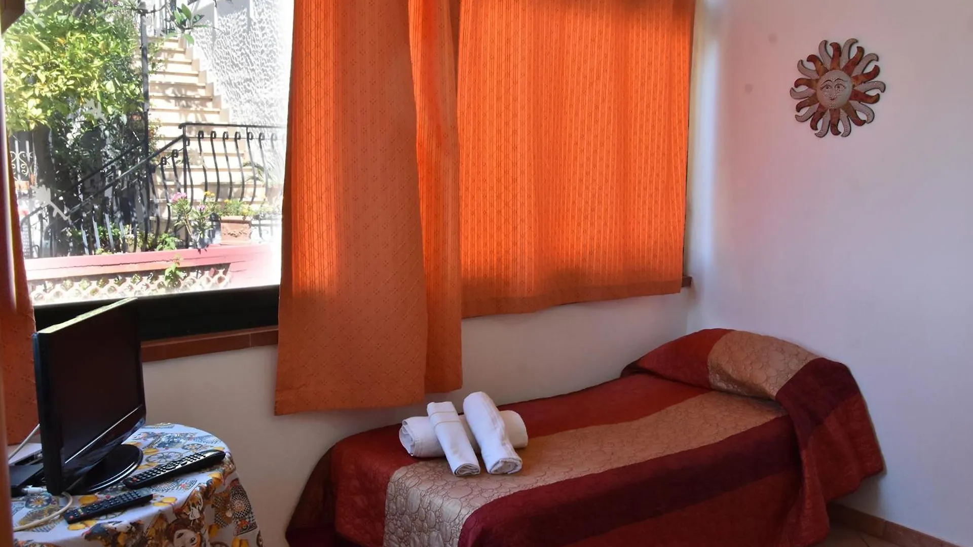 Holiday Home Gionny & Mary Taormina