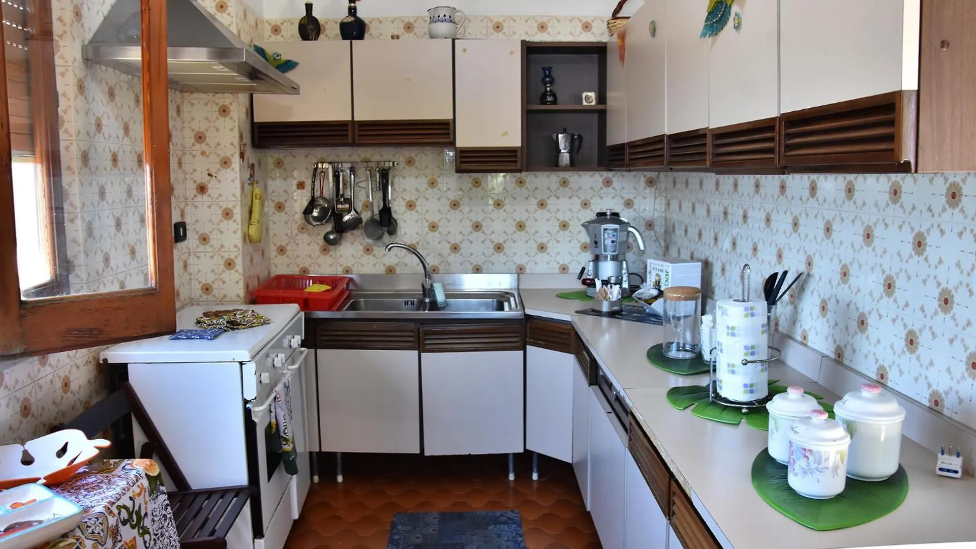 Holiday Home Gionny & Mary Taormina