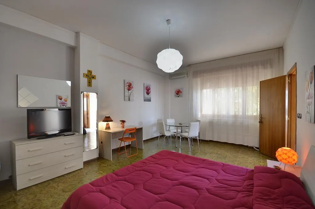 Holiday Home Gionny & Mary Taormina Italië