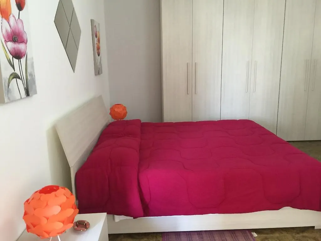 Holiday Home Gionny & Mary Taormina 0*,