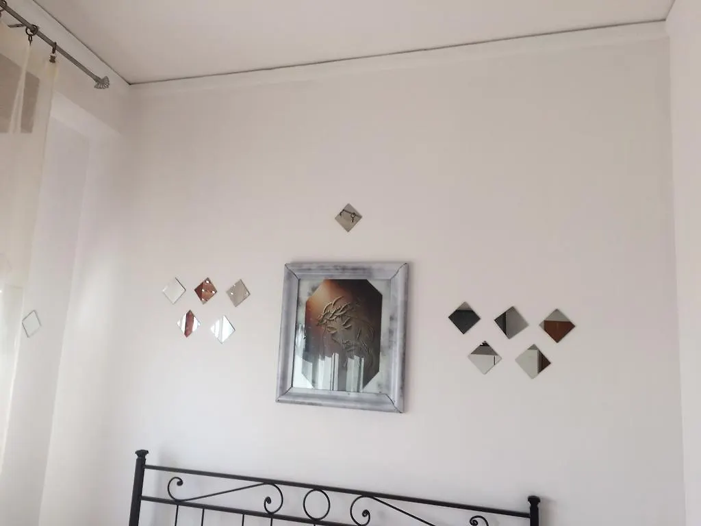 Holiday Home Gionny & Mary Taormina
