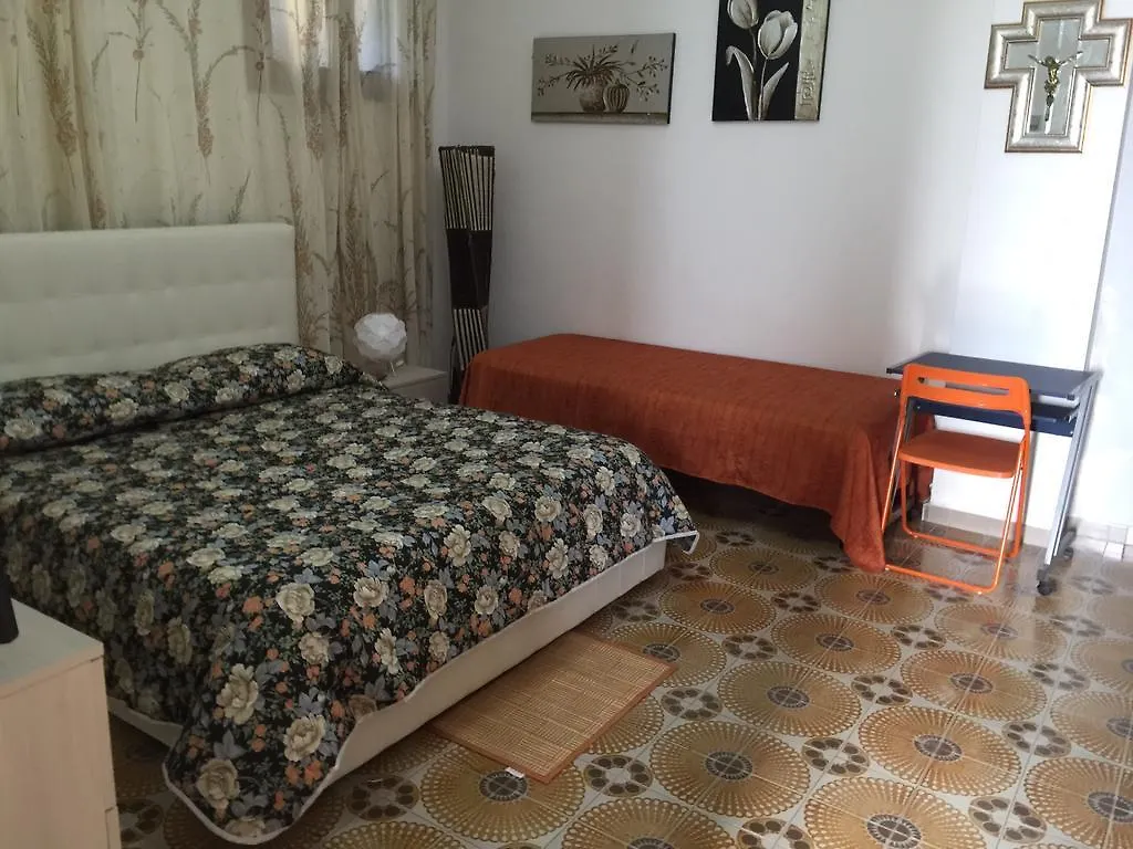Holiday Home Gionny & Mary Taormina 0*,