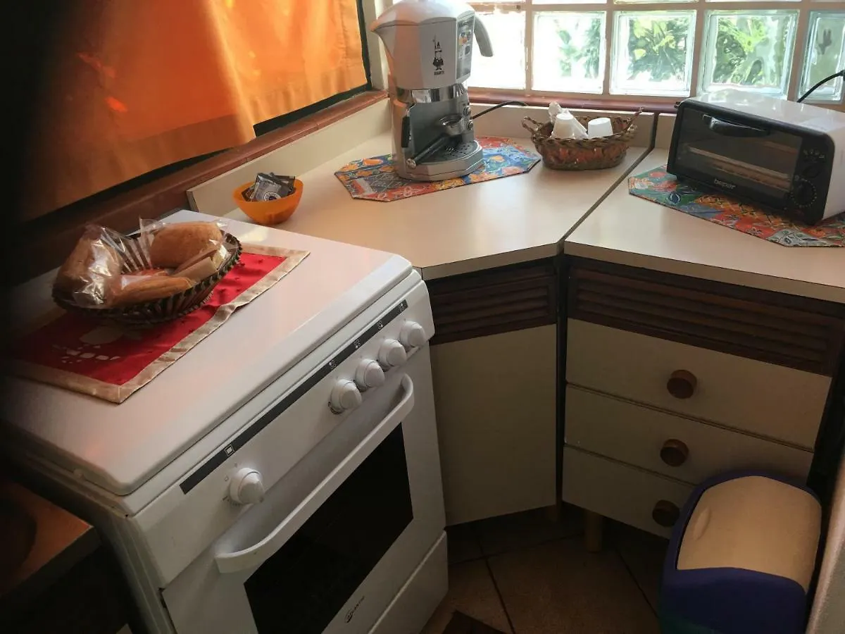 Holiday Home Gionny & Mary Taormina