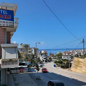  Apartament Miracle Albania