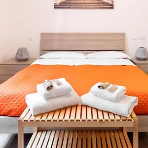  Apartament Sannio Deluxe - San Giovanni Włochy