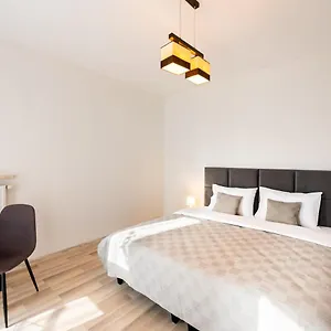  Apartament Praga Delightful Polska