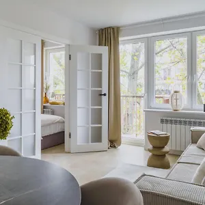  Apartament Concierge Waszyngton Polska