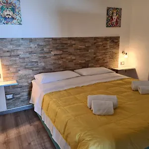  Apartment Il Rosmarino