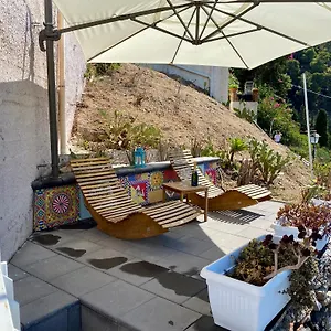  Apartment Paradisea