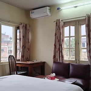 Rooftop And 2bhk In Kathmandu's Happening Place Apartment Kathmandu