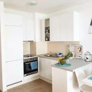  Apartament Sole Chorwacja
