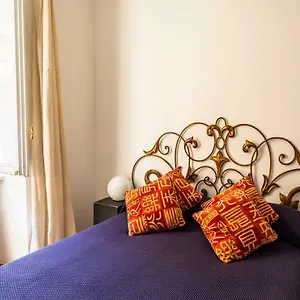  Apartament Domus Maya Colosseum Włochy
