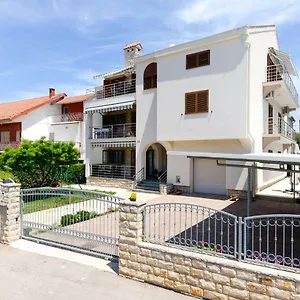  Apartament Bosa Chorwacja
